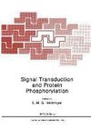 Signal Transduction and Protein Phosphorylation