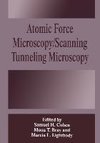 Atomic Force Microscopy/Scanning Tunneling Microscopy