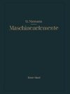 Maschinenelemente