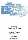 Density Functional Theory