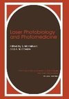 Laser Photobiology and Photomedicine