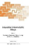 Interstitial Intermetallic Alloys