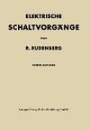 Elektrische Schaltvorgänge in geschlossenen Stromkreisen von Starkstromanlagen