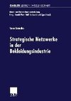 Strategische Netzwerke in der Bekleidungsindustrie