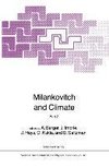 Milankovitch and Climate