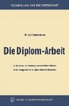 Die Diplom-Arbeit