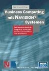 Business Computing mit Navision®-Systemen