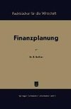 Finanzplanung