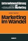 Marketing im Wandel