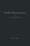 Schiffs-Ölmaschinen