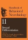 Sexual Differentiation