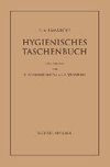 E. von Esmarch's Hygienisches Taschenbuch