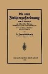 Die neue Zivilprozeßordnung vom 13. Mai 1924 mit systematischer Einleitung und Erläuterung der neuen Bestimmungen