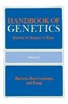 Handbook of Genetics