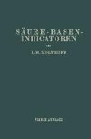 Säure-Basen- Indicatoren