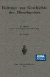 Beiträge zur Geschichte des Dieselmotors