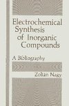 Electrochemical Synthesis of Inorganic Compounds