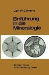 Einführung in die Mineralogie