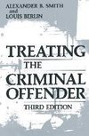 Treating the Criminal Offender