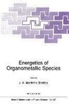 Energetics of Organometallic Species