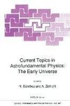 Current Topics in Astrofundamental Physics