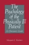 The Psychology of the Physically Ill Patient