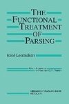 The Functional Treatment of Parsing