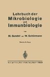 Lehrbuch der Mikrobiologie und Immunbiologie