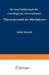 Thermodynamik der Mischphasen