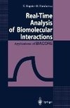 Real-Time Analysis of Biomolecular Interactions