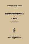 Elektrizitätslehre