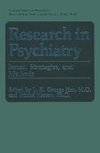 Research in Psychiatry