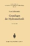 Grundlagen der Hydromechanik