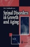 Spinal Disorders in Growth and Aging