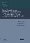 Nitric Oxide Research from Chemistry to Biology: EPR Spectroscopy of Nitrosylated Compounds