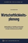 Wirtschaftlichkeitsplanung