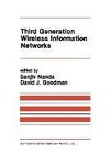 Third Generation Wireless Information Networks