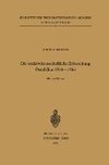 Die sozialwissenschaftliche Erforschung Ostafrikas 1954-1963