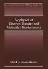 Biophysics of Electron Transfer and Molecular Bioelectronics