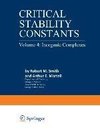 Critical Stability Constants