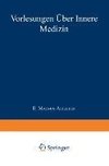 Vorlesungen über Innere Medizin