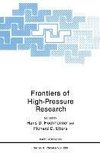 Frontiers of High-Pressure Research