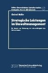 Strategische Leistungen im Umweltmanagement