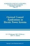 Optimal Control Applications in Electric Power Systems