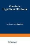 Chemische Ingenieur-Technik