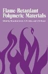 Flame-Retardant Polymeric Materials