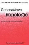 Generatieve Fonologie