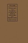 Erläuterungen zu den Vorschriften für die Errichtung und den Betrieb elektrischer Starkstromanlagen