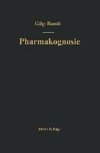 Lehrbuch der Pharmakognosie