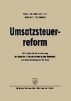 Umsatzsteuerreform